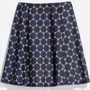 NWT Renee C. Skirt